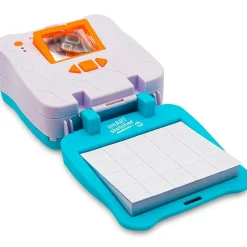 FAMOSA Electrónicos|SmART Sketcher GO!