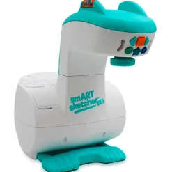 FAMOSA Manualidades|Smart Sketcher Proyector