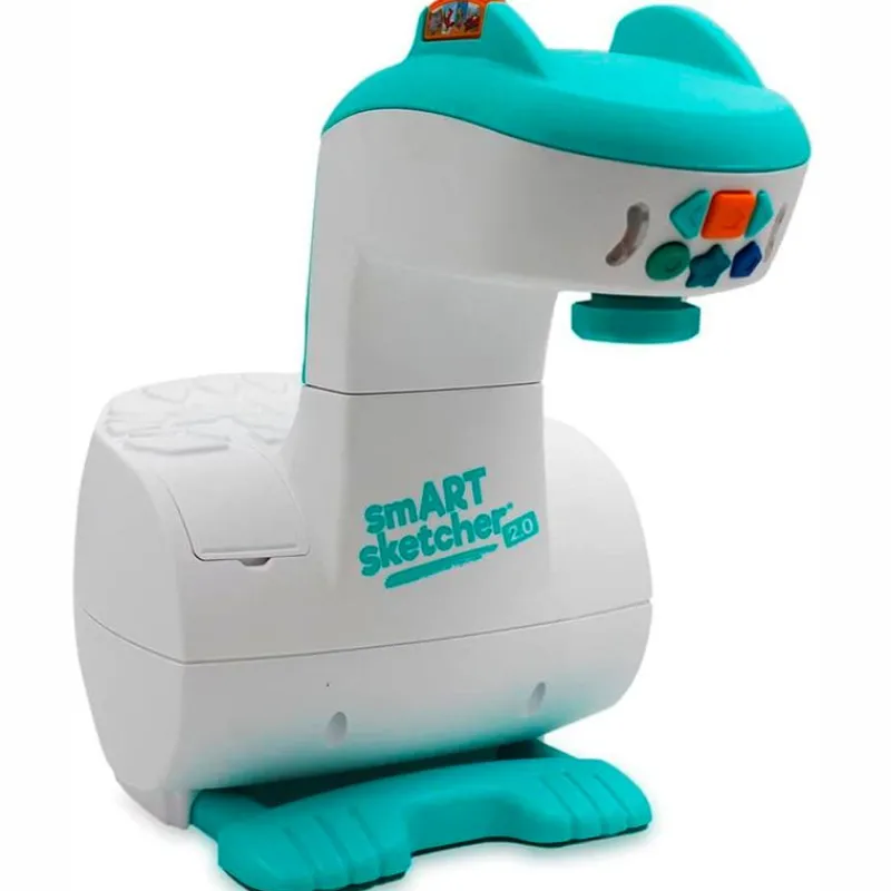 FAMOSA Manualidades|Smart Sketcher Proyector