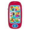 CHICCO Electrónicos|Smartphone Infantil Bilingüe