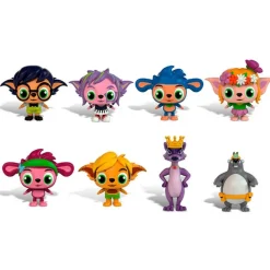 BIZAK Manualidades|Figuras Y Figuras De Acción|Smighties Caja Figura Sorpresa