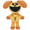 TOY PARTNER Muñecas|Smiling Critters Peluche Deluxe DogDay