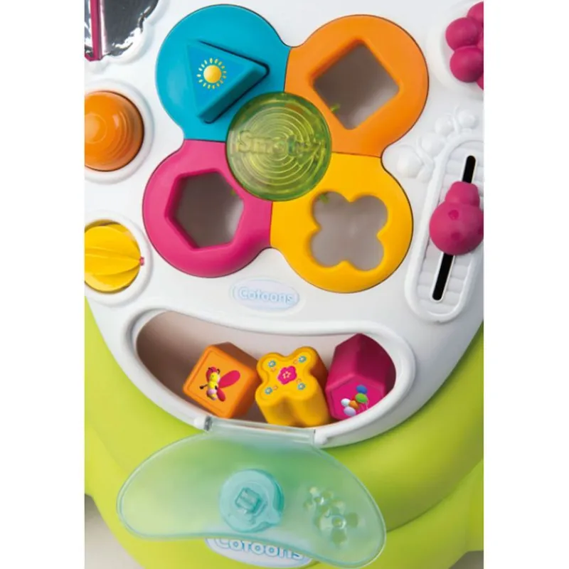 SMOBY Andadores Para Bebés|Primera Infancia Y Preescolar|Correpasillos Electrónico