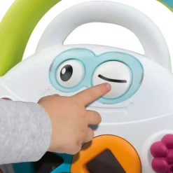 SMOBY Andadores Para Bebés|Primera Infancia Y Preescolar|Correpasillos Electrónico