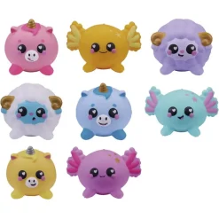 TOY PARTNER Smooshzees Luvzees Serie 1 Surtida- Manualidades