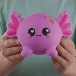 TOY PARTNER Smooshzees Luvzees Serie 1 Surtida- Manualidades