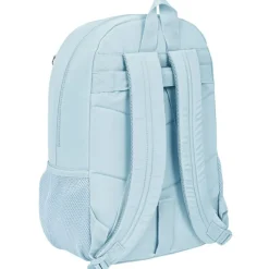 SAFTA Escolar|Snoopy Mochila Escolar Adaptable