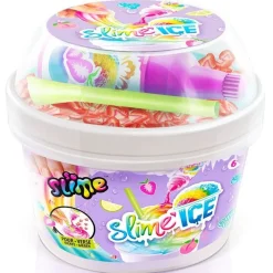 CANAL TOYS So Slime DIY Tarrina de Helado Surtido- Manualidades