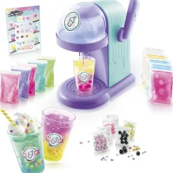 CANAL TOYS Manualidades|So Slime Slime'Presso Máquina