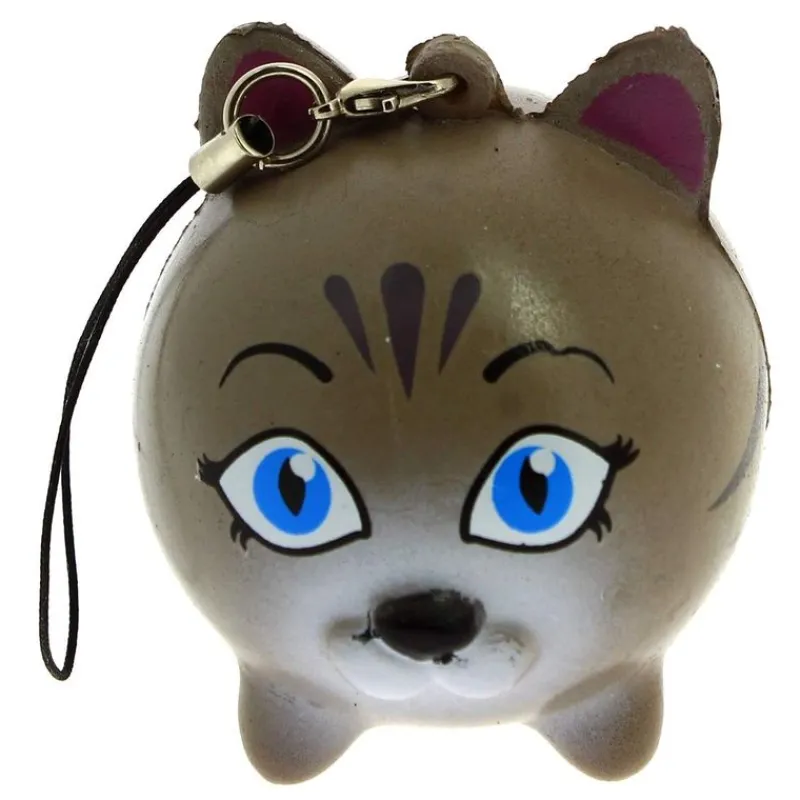 SELECCION DRIM Manualidades|Sobre Squishy Friends Chloe