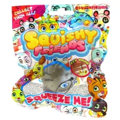 SELECCION DRIM Manualidades|Sobre Squishy Friends Chloe