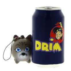 SELECCION DRIM Manualidades|Sobre Squishy Friends Chloe