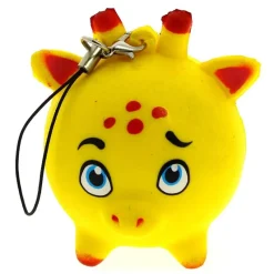 SELECCION DRIM Manualidades|Sobre Squishy Friends Giro