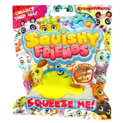 SELECCION DRIM Manualidades|Sobre Squishy Friends Ing