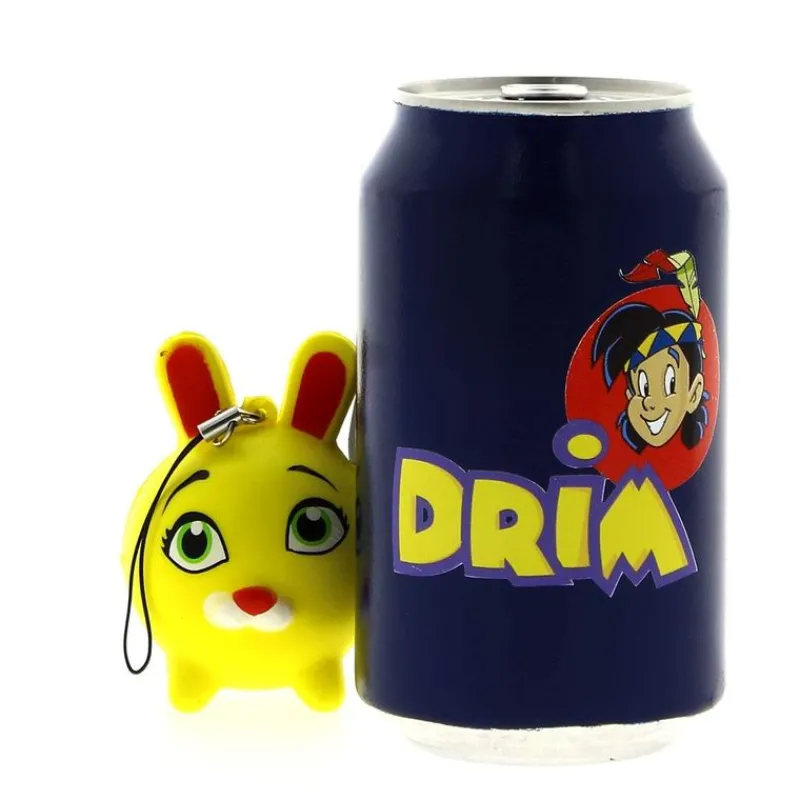 SELECCION DRIM Manualidades|Sobre Squishy Friends Ing