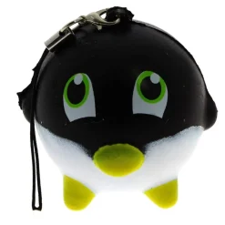 SELECCION DRIM Sobre Squishy Friends Jacky- Manualidades