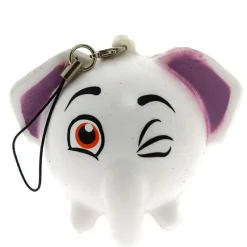 SELECCION DRIM Manualidades|Sobre Squishy Friends Lolo