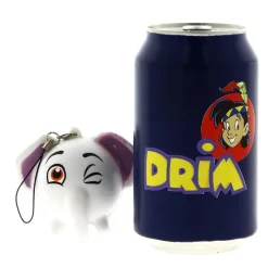 SELECCION DRIM Manualidades|Sobre Squishy Friends Lolo