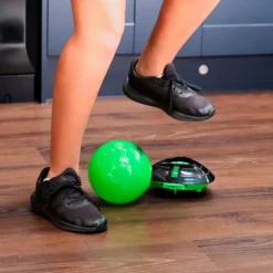 FAMOSA Deportivos|Soccerbot Entrenador Personal de Fútbol Indoor