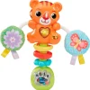 VTECH Sonajero Musical Baby Tigre- Primera Infancia Y Preescolar