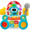 CHICCO Instrumentos Musicales|Songy The Singer