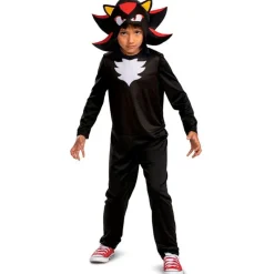 JAKKS PACIFIC Disfraces Y Complementos|Disfraces Y Complementos|Sonic 3 Disfraz Shadow