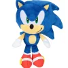 JAKKS PACIFIC Sonic 2 Peluche Surtido- Peluches|Primera Infancia Y Preescolar