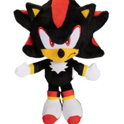 JAKKS PACIFIC Sonic 2 Peluche Surtido- Peluches|Primera Infancia Y Preescolar