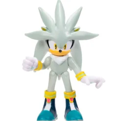 JAKKS PACIFIC Sonic Figura 6 cm Surtida- Figuras Videojuegos|Figuras Y Figuras De Acción