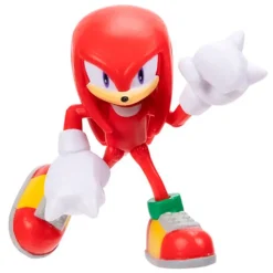 JAKKS PACIFIC Sonic Figura 6 cm Surtida- Figuras Videojuegos|Figuras Y Figuras De Acción