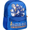 SELECCION DRIM Sonic Mochila Casual- Escolar