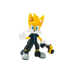 BIZAK Sonic Pack 2 Figuras Surtido- Figuras Videojuegos|Figuras Y Figuras De Acción