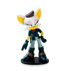 BIZAK Sonic Pack Figuras Articuladas Surtido- Figuras Videojuegos|Figuras Y Figuras De Acción