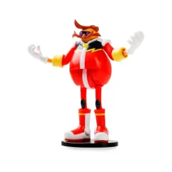 BIZAK Sonic Pack Figuras Articuladas Surtido- Figuras Videojuegos|Figuras Y Figuras De Acción