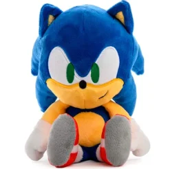 RUBIE'S Sonic Peluche 20 cm- Peluches|Primera Infancia Y Preescolar