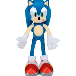 PLAY BY PLAY Sonic Peluche 31 cm- Primera Infancia Y Preescolar