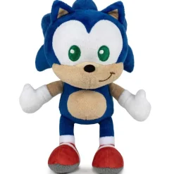 FAMOSA Sonic Peluche Personaje Surtido- Peluches|Primera Infancia Y Preescolar