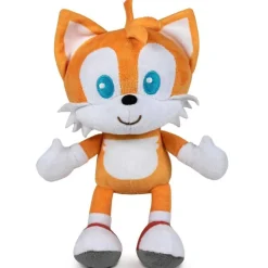 FAMOSA Sonic Peluche Personaje Surtido- Peluches|Primera Infancia Y Preescolar