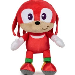 FAMOSA Sonic Peluche Personaje Surtido- Peluches|Primera Infancia Y Preescolar
