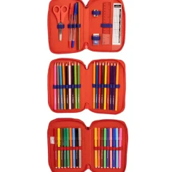 SELECCION DRIM Escolar|Sonic Prime Estuche Triple