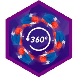 NINCO Sonic Prime R/C- Coches Radio Control (R/C)