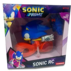 NINCO Sonic Prime R/C- Coches Radio Control (R/C)