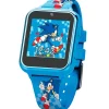 KIDS EUROSWAN Electrónicos|Sonic Reloj Inteligente