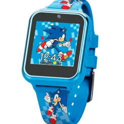 KIDS EUROSWAN Electrónicos|Sonic Reloj Inteligente