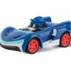 CARRERA Sonic Team Racing Mini R/C 1:43- Coches Radio Control (R/C)