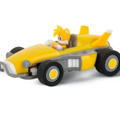 CARRERA Coches Radio Control (R/C)|Sonic Team Racing Tails Mini R/C 1:43