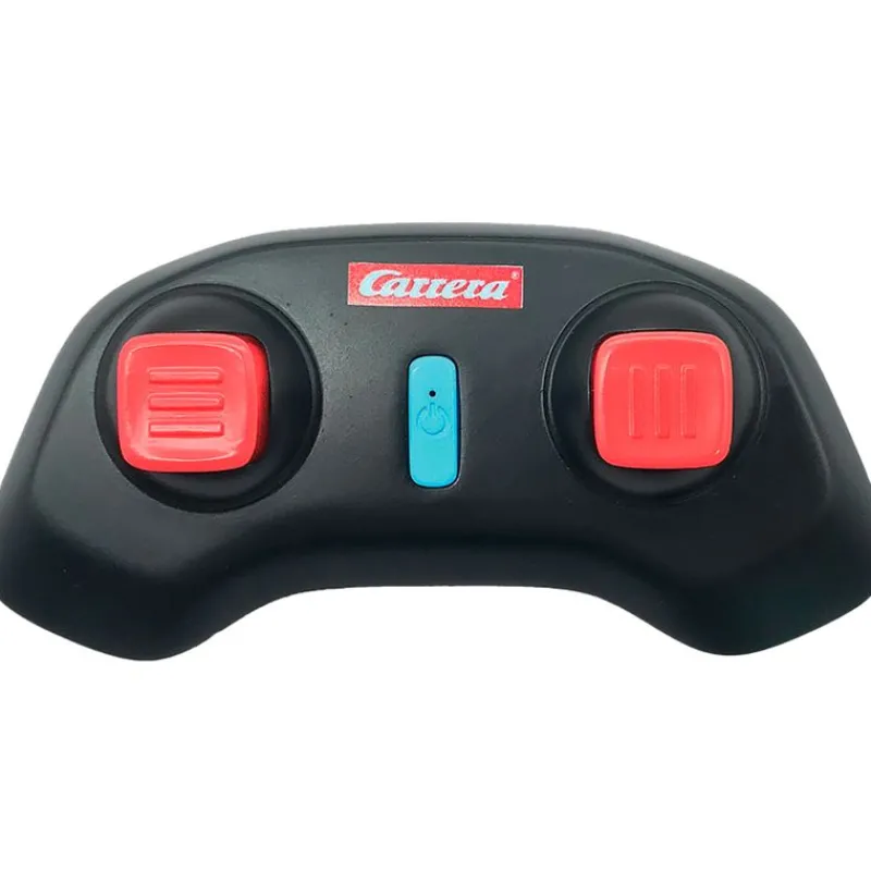 CARRERA Coches Radio Control (R/C)|Sonic Team Racing Tails Mini R/C 1:43