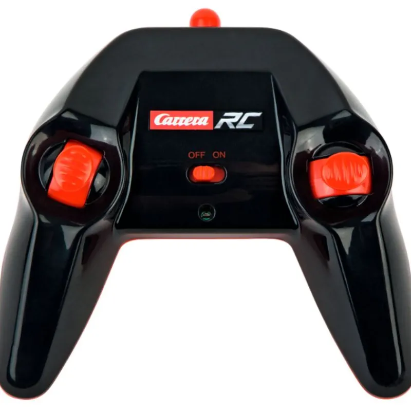 CARRERA Coches Radio Control (R/C)|Sonic Team Vehículo R/C Escala 1:18