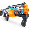 ZURU Juegos Y Juguetes De Imitación|Sonic X-Shot Lanzador Skins Last Stand