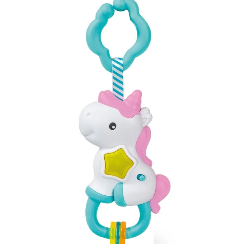 CLEMENTONI Sonjero Musical Unicornio- Primera Infancia Y Preescolar